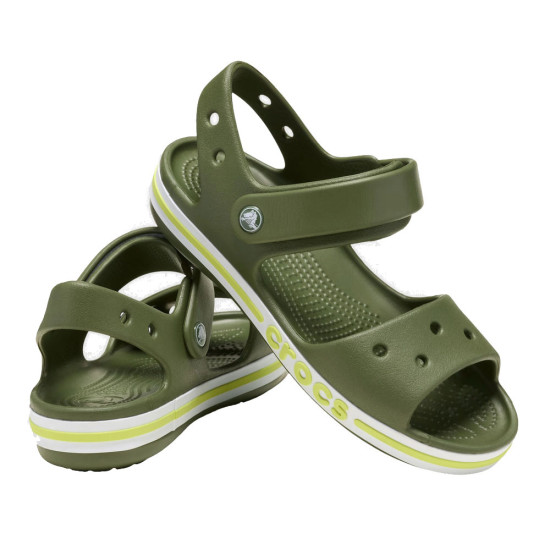 Crocs Toddler Bayaband Sandal